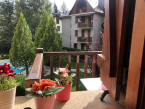 El Rincón del Alba Benasque